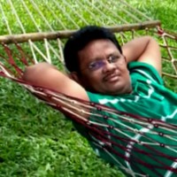 Ravindra Babu Miriyala