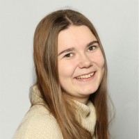 Simone Jutta Nielsen