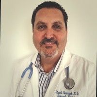 Stuart Newmark Md, Mba