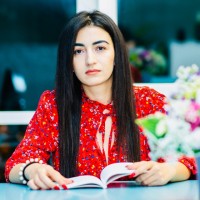 Meri Grigoryan, PhD