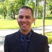 Rafael Arcos