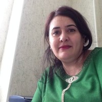 Наргиза Хакимова