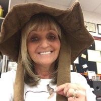 Sharla Thomas