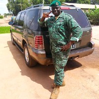 Dawda Badjie