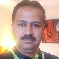 Muhammad Ashraf Kashif