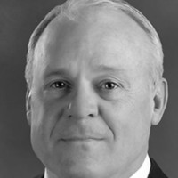 George Berg