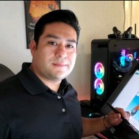 Ricardo Jimenez