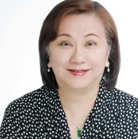 Tina Chang