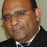 Luiz Carlos Da Cruz
