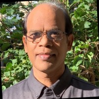 Rajan Numboothiri