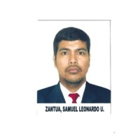 Engr. Samuel Leonardo Zantua, PEE