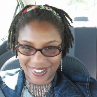 Audra Johnson