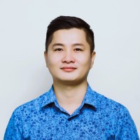 Tri Nguyen Dinh