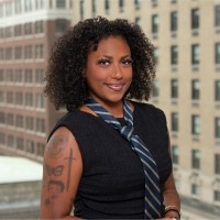 Lousillia Bailey