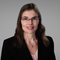 Veronique Page
