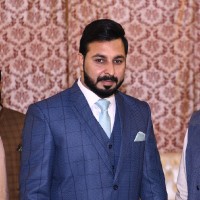 Abaed Ul Rehman