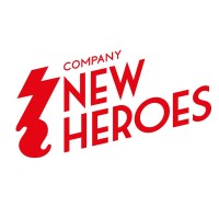 Nieuwe Helden