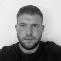 Enrique Góngora Sampietro - Arquitecto Técnico