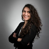 Christiana Nestoros