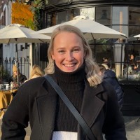 Gunhild Eline Torvik