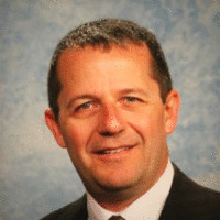 Greg Hendershot, Phd