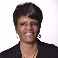 Cheryl Morgan