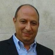 Carlos Nicolás Cordero