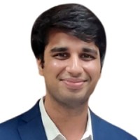 Ayush Singhal