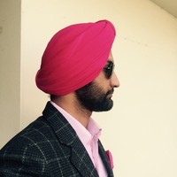 Hardeep Dhaliwal