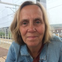 Liesbeth Bouwhuis