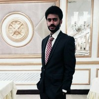 Waleed Rafique