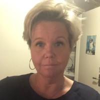 Camilla Olofsson