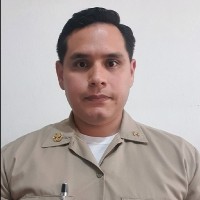 Oscar Eduardo Mendo