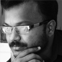 Saravanan R.