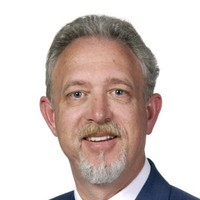 Christopher Petersen former CIH, CSP (1990-2013)