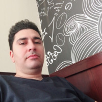 Soroush Karami