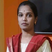 PAVITHRA YADAV