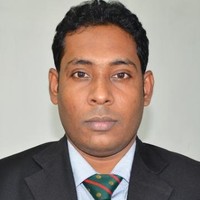 Engr. Md. Abdul Alim Gazi