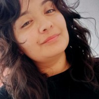 Dafne Galicia Sanchez