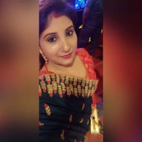 Sangita Nag