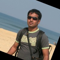 Nitin Pujari