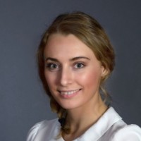 Sara Wolf