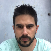Jorge Daniel Ramirez