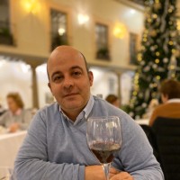 javier yagüe gomez-zarzuela