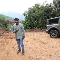 NITIN BHOSALE