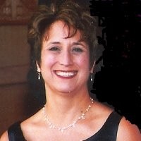 Joy Brasher