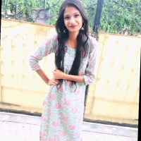 Saniya Goyal