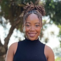 Monica Tafadzwa Dodzo