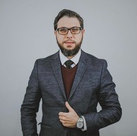 Constantino Garcia