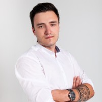 Sergey Snezhko